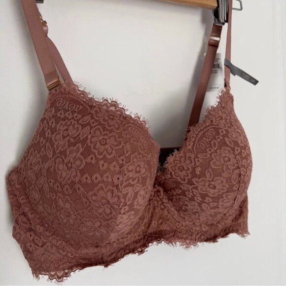 Aerie real power  balconnet bra size 36D - Picture 2 of 9